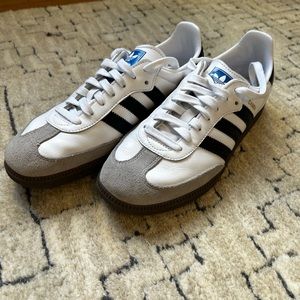 Adidas Originals Samba Sz 7.5 M/8.5 W